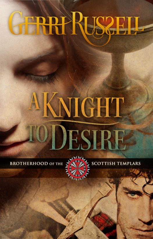 A Knight to Desire