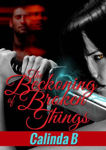 The Beckoning of Broken Things
