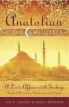 Anatolian Days and Nights