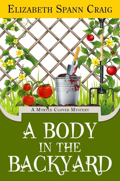 A Body in the Backyard