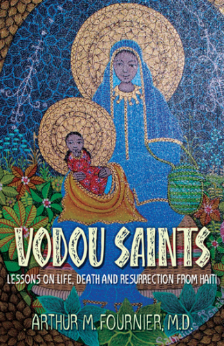 Vodou Saints