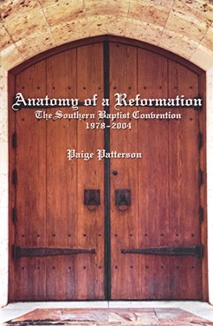 Anatomy of a Reformation
