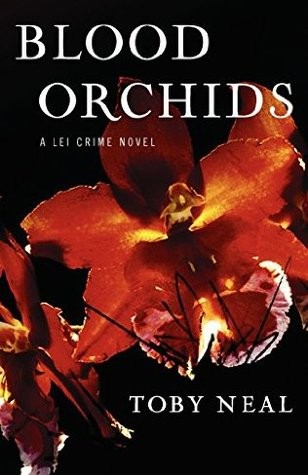 Blood Orchids