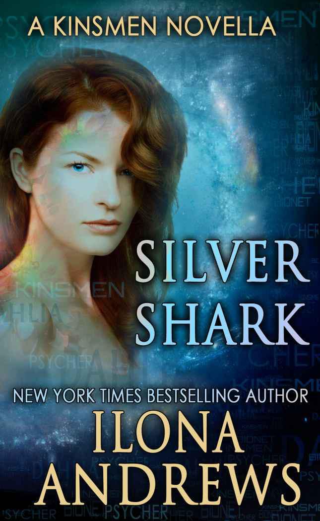 Silver Shark