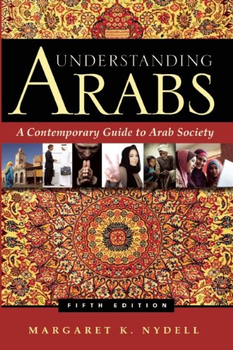 Understanding Arabs