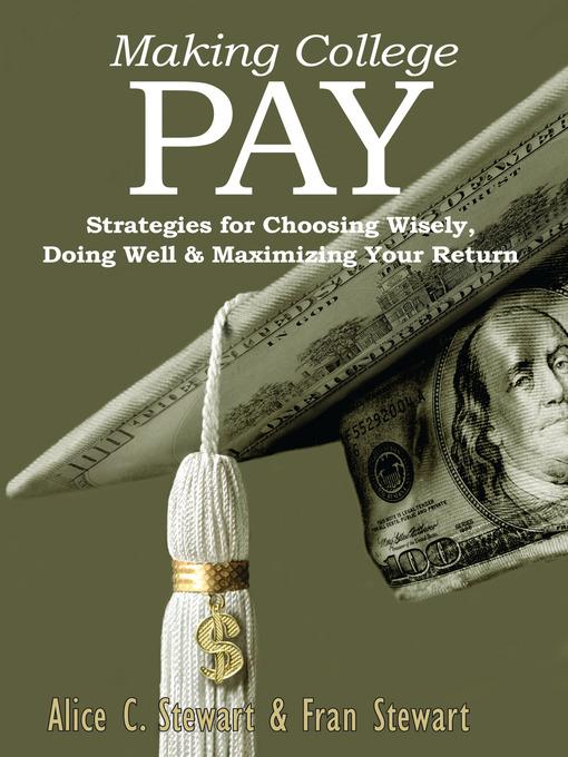 Making College Pay