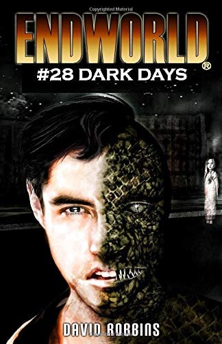 Endworld #28 Dark Days