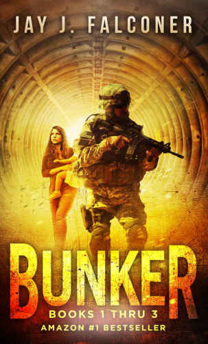 Linkage (A Post-Apocalyptic Alien Invasion Thriller)