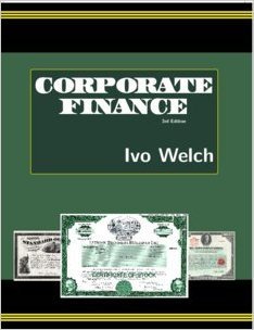 Corporate Finance