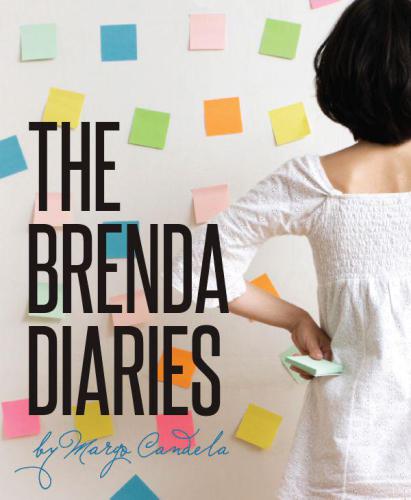 The Brenda Diaires