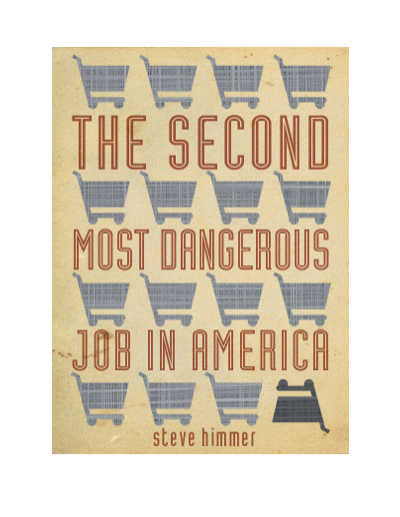 The Second Most Dangerous Job in America