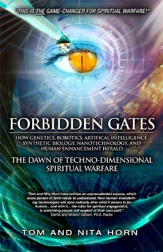 Forbidden Gates