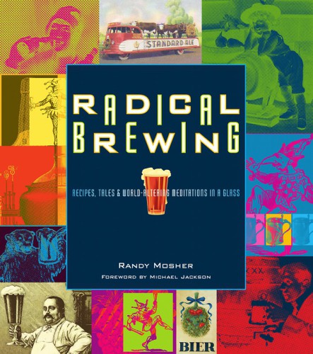 Radical Brewing