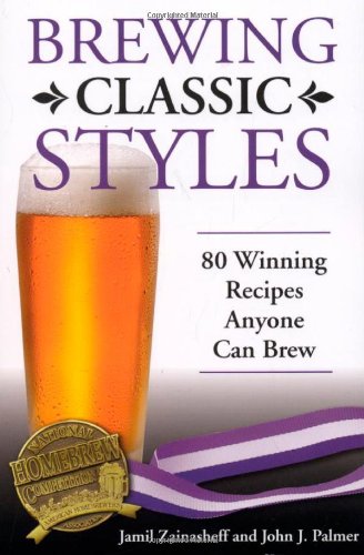 Brewing Classic Styles