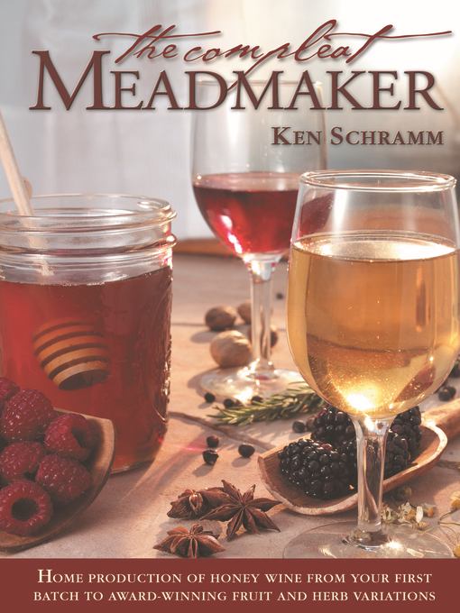 The Compleat Meadmaker