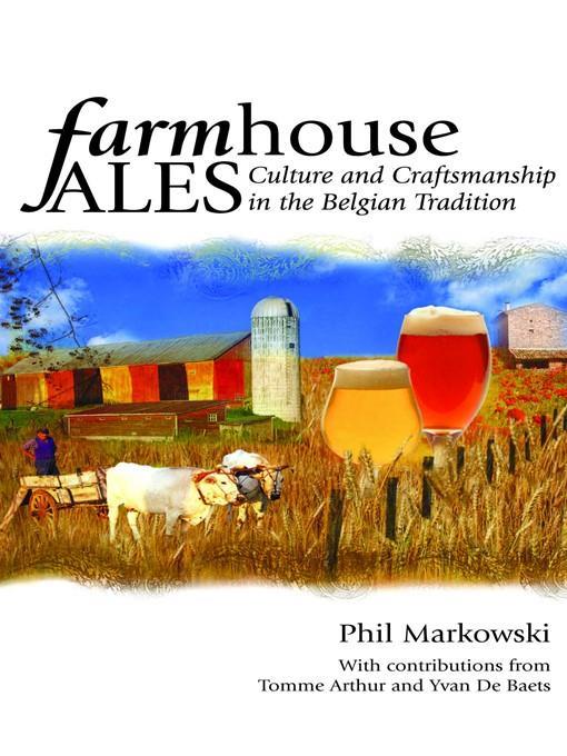 Farmhouse Ales