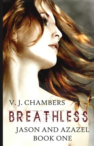 Breathless (Jason and Azazel)