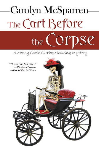 The Cart Before the Corpse