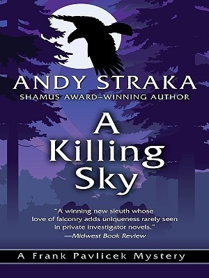 A Killing Sky