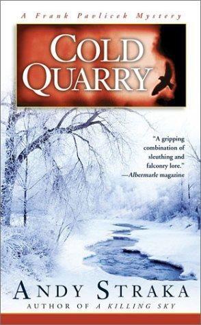 Cold Quarry