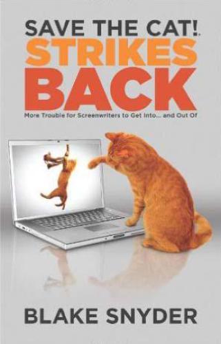 Save the Cat!® Strikes Back