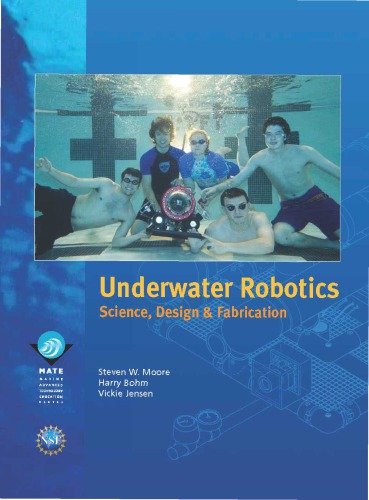 Underwater Robotics