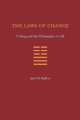 The Laws of Change