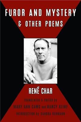 Furor &amp; Mystery and Other Poems