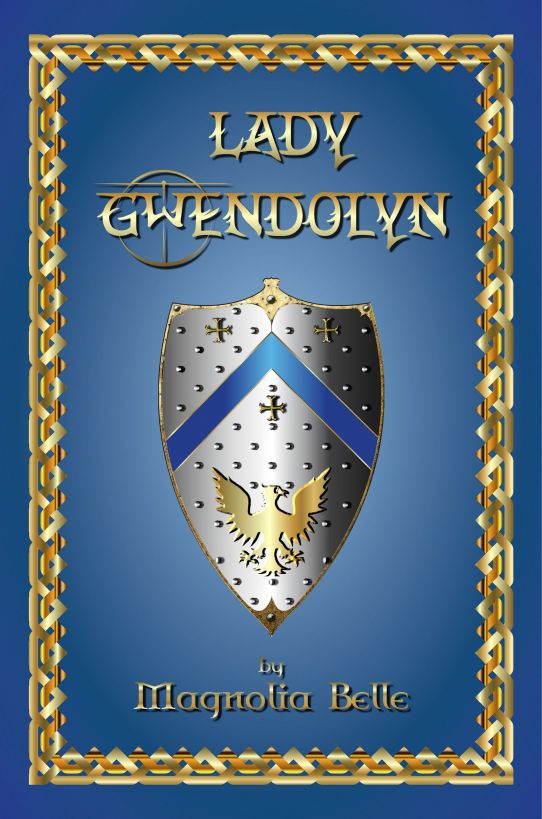 Lady Gwendolyn