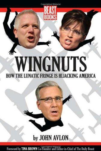 Wingnuts