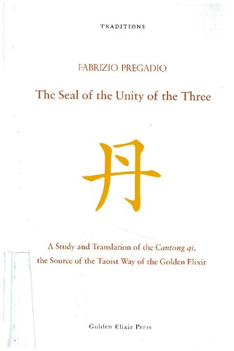 The Seal of the Unity of the Three