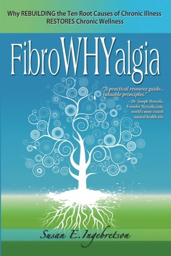 FibroWHYalgia