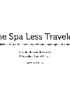 The Spa Less Traveled