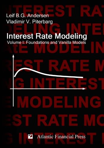 Interest Rate Modeling. Volume 1