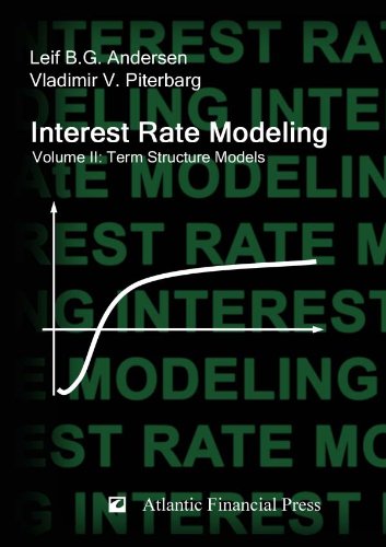 Interest Rate Modeling. Volume 2