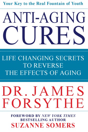 Anti-Aging Cures