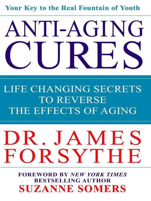 Anti-Aging Cures