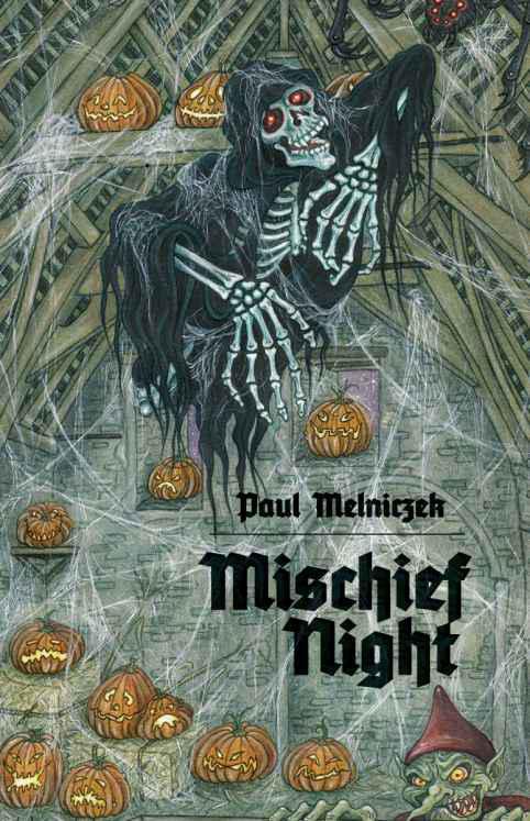 Mischief Night