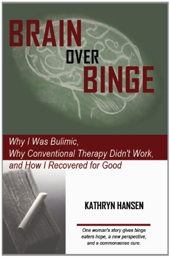 Brain Over Binge