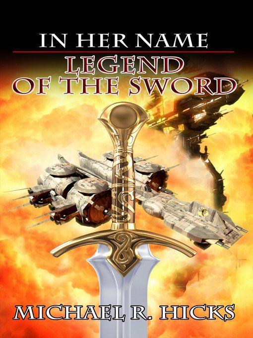 Legend Of The Sword