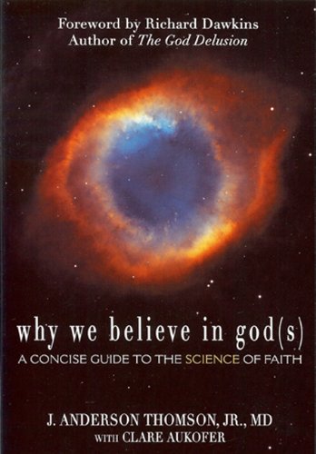 Why We Believe in God(s)