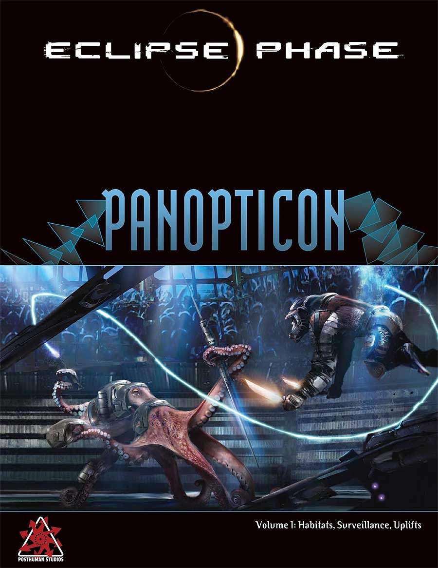 Panopticon