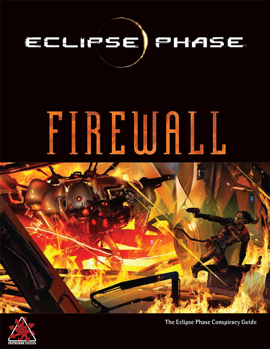 Firewall