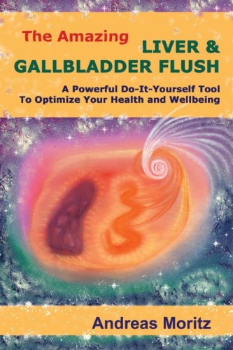 The Amazing Liver and Gallbladder Flush