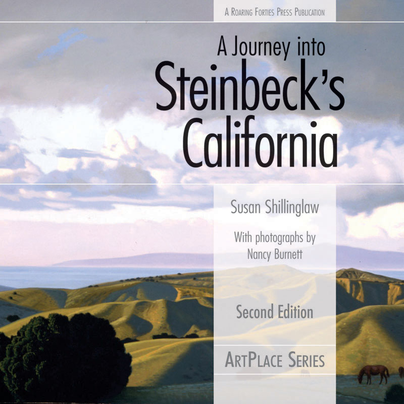 A Journey into Steinbeck's California