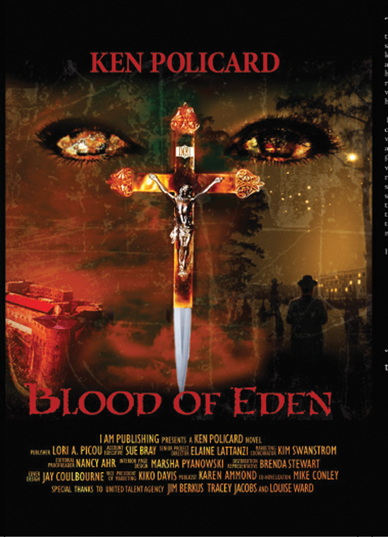 Blood of Eden