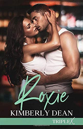 Roxie (Triple X) (Volume 3)