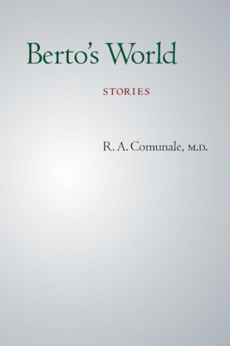 Berto's World