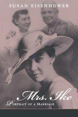 Mrs. Ike