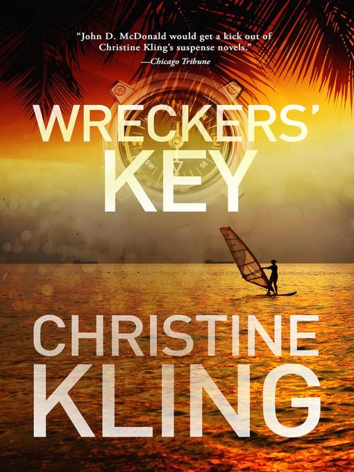 Wreckers' Key